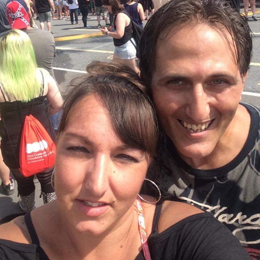 Meet your Posher, Renita